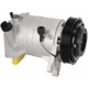 Purchase Top-Quality New Compressor And Clutch by SPECTRA PREMIUM INDUSTRIES - 0610158 pa7