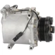 Purchase Top-Quality New Compressor And Clutch by SPECTRA PREMIUM INDUSTRIES - 0610159 pa2