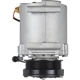 Purchase Top-Quality New Compressor And Clutch by SPECTRA PREMIUM INDUSTRIES - 0610159 pa5