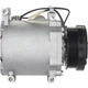 Purchase Top-Quality New Compressor And Clutch by SPECTRA PREMIUM INDUSTRIES - 0610159 pa6