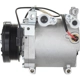 Purchase Top-Quality New Compressor And Clutch by SPECTRA PREMIUM INDUSTRIES - 0610159 pa8