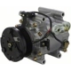 Purchase Top-Quality New Compressor And Clutch by SPECTRA PREMIUM INDUSTRIES - 0610170 pa11