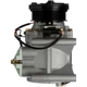 Purchase Top-Quality New Compressor And Clutch by SPECTRA PREMIUM INDUSTRIES - 0610170 pa2