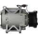 Purchase Top-Quality New Compressor And Clutch by SPECTRA PREMIUM INDUSTRIES - 0610170 pa3