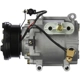 Purchase Top-Quality New Compressor And Clutch by SPECTRA PREMIUM INDUSTRIES - 0610170 pa4