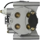 Purchase Top-Quality New Compressor And Clutch by SPECTRA PREMIUM INDUSTRIES - 0610170 pa5