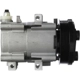 Purchase Top-Quality New Compressor And Clutch by SPECTRA PREMIUM INDUSTRIES - 0610171 pa11