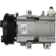 Purchase Top-Quality New Compressor And Clutch by SPECTRA PREMIUM INDUSTRIES - 0610171 pa12