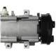 Purchase Top-Quality New Compressor And Clutch by SPECTRA PREMIUM INDUSTRIES - 0610171 pa3