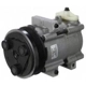 Purchase Top-Quality New Compressor And Clutch by SPECTRA PREMIUM INDUSTRIES - 0610171 pa5