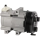 Purchase Top-Quality New Compressor And Clutch by SPECTRA PREMIUM INDUSTRIES - 0610171 pa8