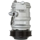 Purchase Top-Quality New Compressor And Clutch by SPECTRA PREMIUM INDUSTRIES - 0610172 pa3