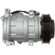 Purchase Top-Quality New Compressor And Clutch by SPECTRA PREMIUM INDUSTRIES - 0610172 pa4