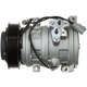 Purchase Top-Quality New Compressor And Clutch by SPECTRA PREMIUM INDUSTRIES - 0610172 pa5
