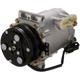 Purchase Top-Quality New Compressor And Clutch by SPECTRA PREMIUM INDUSTRIES - 0610174 pa11