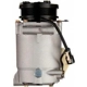 Purchase Top-Quality New Compressor And Clutch by SPECTRA PREMIUM INDUSTRIES - 0610174 pa2