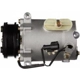 Purchase Top-Quality New Compressor And Clutch by SPECTRA PREMIUM INDUSTRIES - 0610174 pa4
