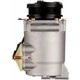 Purchase Top-Quality New Compressor And Clutch by SPECTRA PREMIUM INDUSTRIES - 0610174 pa5