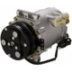 Purchase Top-Quality New Compressor And Clutch by SPECTRA PREMIUM INDUSTRIES - 0610174 pa6