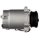Purchase Top-Quality New Compressor And Clutch by SPECTRA PREMIUM INDUSTRIES - 0610174 pa7