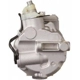 Purchase Top-Quality New Compressor And Clutch by SPECTRA PREMIUM INDUSTRIES - 0610176 pa1