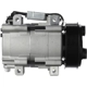Purchase Top-Quality New Compressor And Clutch by SPECTRA PREMIUM INDUSTRIES - 0610176 pa12