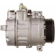 Purchase Top-Quality New Compressor And Clutch by SPECTRA PREMIUM INDUSTRIES - 0610176 pa3
