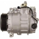 Purchase Top-Quality New Compressor And Clutch by SPECTRA PREMIUM INDUSTRIES - 0610176 pa4