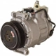 Purchase Top-Quality New Compressor And Clutch by SPECTRA PREMIUM INDUSTRIES - 0610176 pa5
