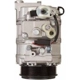 Purchase Top-Quality New Compressor And Clutch by SPECTRA PREMIUM INDUSTRIES - 0610176 pa6
