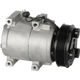Purchase Top-Quality New Compressor And Clutch by SPECTRA PREMIUM INDUSTRIES - 0610179 pa1