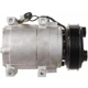Purchase Top-Quality New Compressor And Clutch by SPECTRA PREMIUM INDUSTRIES - 0610179 pa4