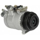Purchase Top-Quality New Compressor And Clutch by SPECTRA PREMIUM INDUSTRIES - 0610181 pa2