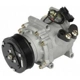 Purchase Top-Quality New Compressor And Clutch by SPECTRA PREMIUM INDUSTRIES - 0610183 pa2
