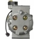 Purchase Top-Quality New Compressor And Clutch by SPECTRA PREMIUM INDUSTRIES - 0610184 pa1