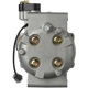 Purchase Top-Quality New Compressor And Clutch by SPECTRA PREMIUM INDUSTRIES - 0610184 pa10