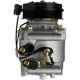 Purchase Top-Quality New Compressor And Clutch by SPECTRA PREMIUM INDUSTRIES - 0610184 pa11