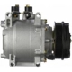 Purchase Top-Quality New Compressor And Clutch by SPECTRA PREMIUM INDUSTRIES - 0610184 pa3
