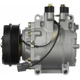 Purchase Top-Quality New Compressor And Clutch by SPECTRA PREMIUM INDUSTRIES - 0610184 pa4