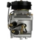Purchase Top-Quality New Compressor And Clutch by SPECTRA PREMIUM INDUSTRIES - 0610184 pa5