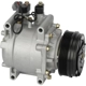 Purchase Top-Quality New Compressor And Clutch by SPECTRA PREMIUM INDUSTRIES - 0610184 pa7