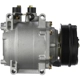 Purchase Top-Quality New Compressor And Clutch by SPECTRA PREMIUM INDUSTRIES - 0610184 pa8