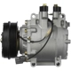 Purchase Top-Quality New Compressor And Clutch by SPECTRA PREMIUM INDUSTRIES - 0610184 pa9