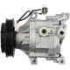 Purchase Top-Quality New Compressor And Clutch by SPECTRA PREMIUM INDUSTRIES - 0610187 pa10