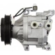 Purchase Top-Quality New Compressor And Clutch by SPECTRA PREMIUM INDUSTRIES - 0610187 pa4
