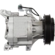 Purchase Top-Quality New Compressor And Clutch by SPECTRA PREMIUM INDUSTRIES - 0610187 pa9