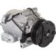 Purchase Top-Quality New Compressor And Clutch by SPECTRA PREMIUM INDUSTRIES - 0610192 pa2