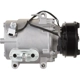Purchase Top-Quality New Compressor And Clutch by SPECTRA PREMIUM INDUSTRIES - 0610192 pa3