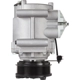 Purchase Top-Quality New Compressor And Clutch by SPECTRA PREMIUM INDUSTRIES - 0610192 pa5