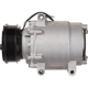 Purchase Top-Quality New Compressor And Clutch by SPECTRA PREMIUM INDUSTRIES - 0610192 pa7